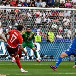 Switzerland sack holders Italy