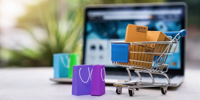 The Rise Of Online Shopping In Nigeria A Game changer In Modern Retail Business