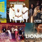 Top Nigerian Movies On Netflix In May