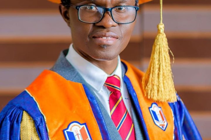 UNIZIK Gets New Acting Vice Chancellor