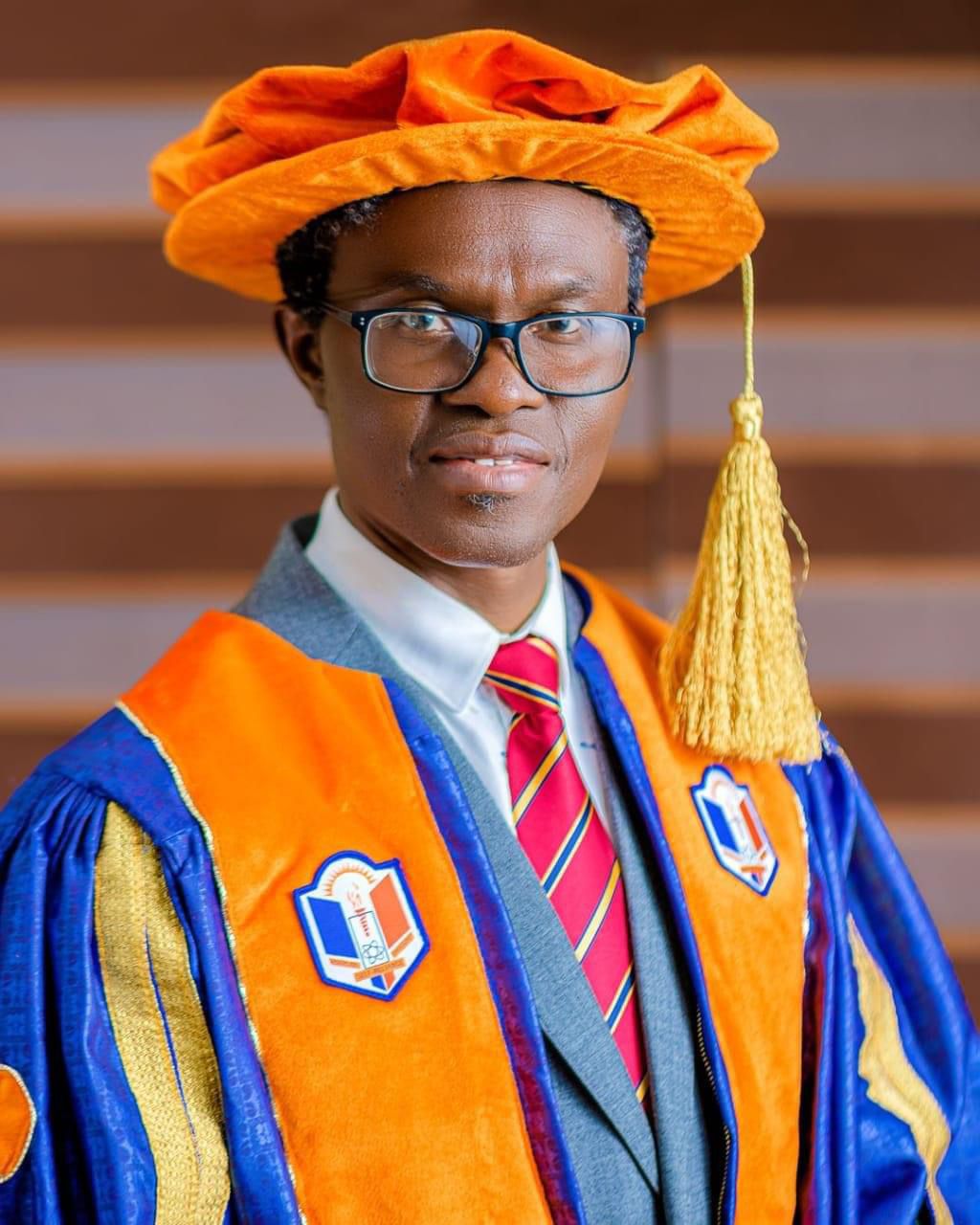 UNIZIK Gets New Acting Vice Chancellor