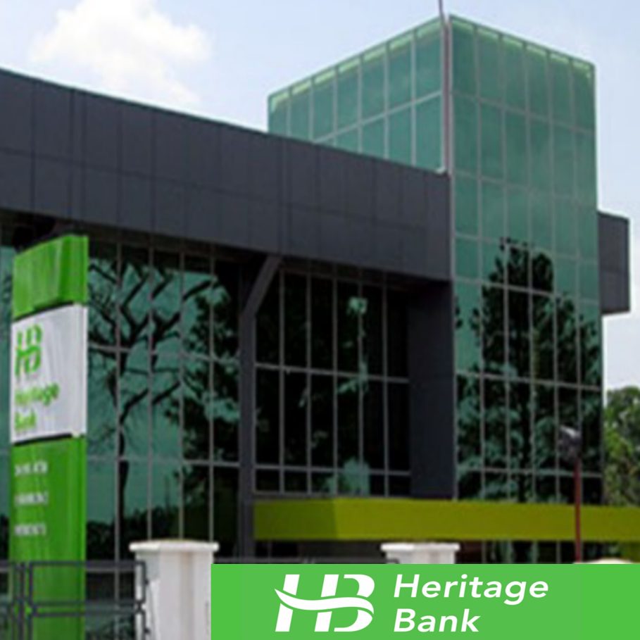 CBN Could've Saved Heritage Bank To Protect Depositors' Funds - Economist