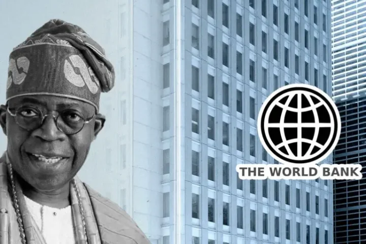 World Bank Approves $2.25bn Loan For Nigeria's Economic Stability