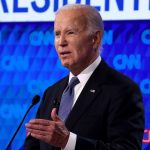 US Election: Biden Told Ally That He Is Weighing Whether To Continue In the Race- Report