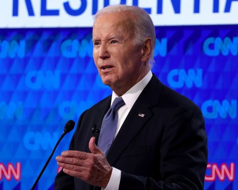 US Election: Only the Lord Almighty Could Make Me Quit Presidential Race- Joe Biden
