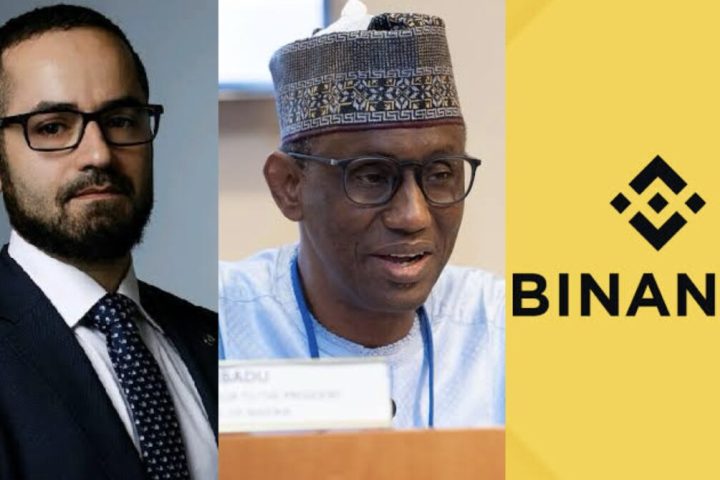 Binance Executive, Tigram Gambaryan Seeks Compensation For Prolonged Detention In Nigeria