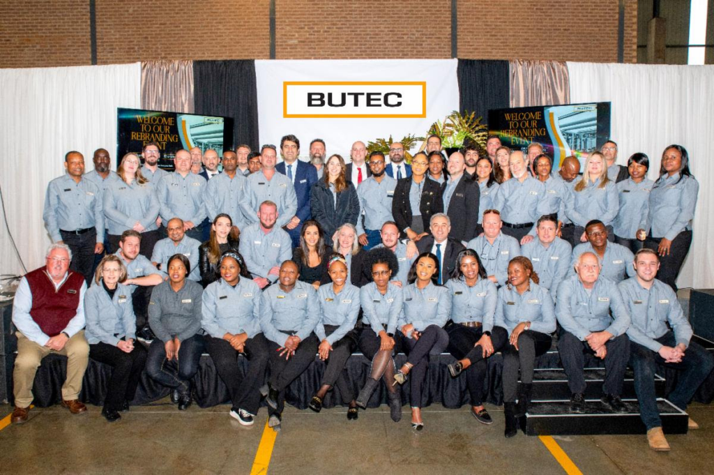 BUTEC Expands its Reach to Support Southern Africa’s Success