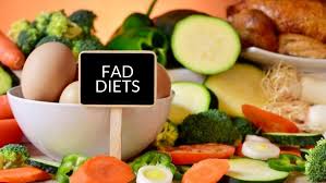 What You Need to Know About Fad Diets: Gen Z