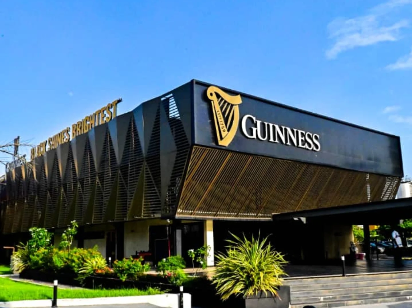 Tolaram To Acquire Diageo's 58% Stake In Guinness Nigeria