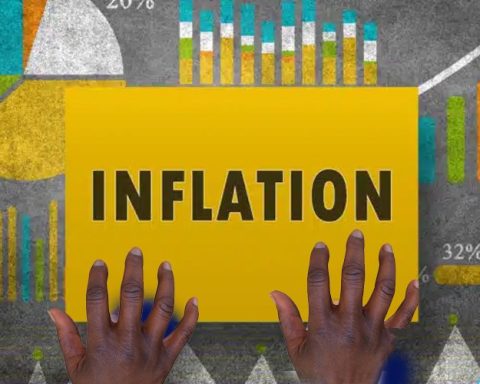 Inflation Rate: Nigeria, US Eye Surge As naira Struggles For Stability