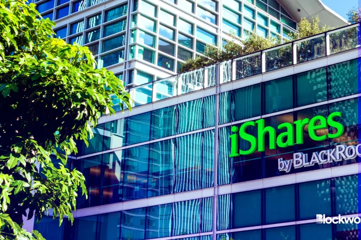 BlackRock's iShares ETFs Worth $400m To Leave Nigeria, Kenya Amid Unfavorable Market Conditions