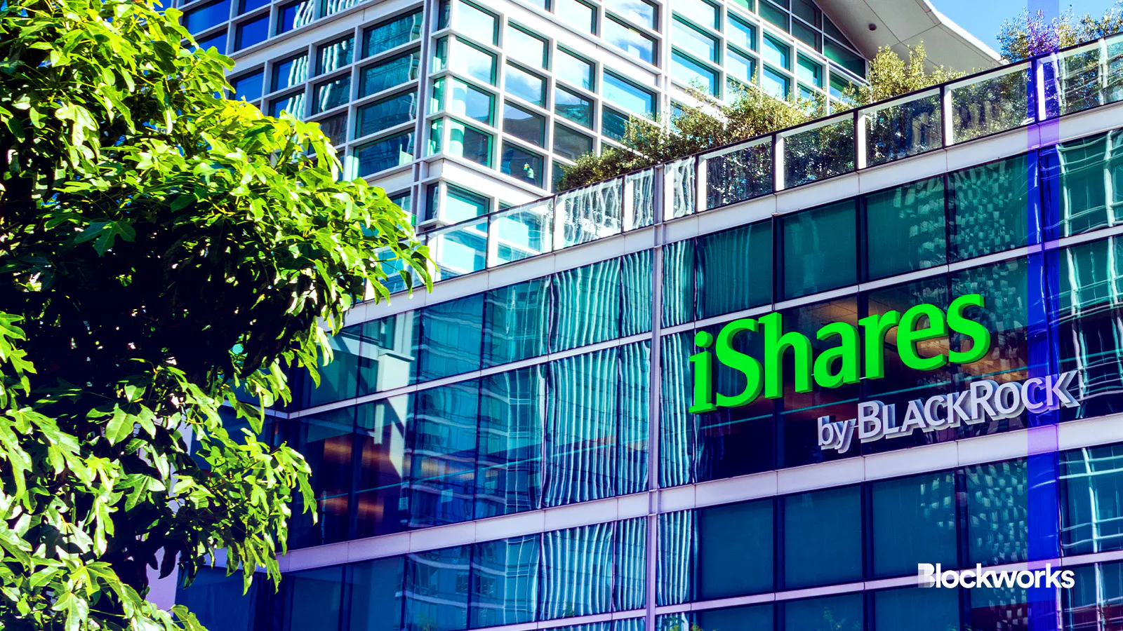 BlackRock's iShares ETFs Worth $400m To Leave Nigeria, Kenya Amid Unfavorable Market Conditions