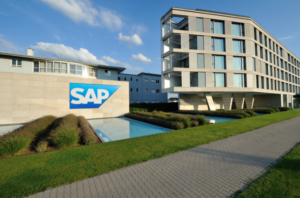 Leading global companies showcase digital transformation success at flagship SAP event, Sapphire