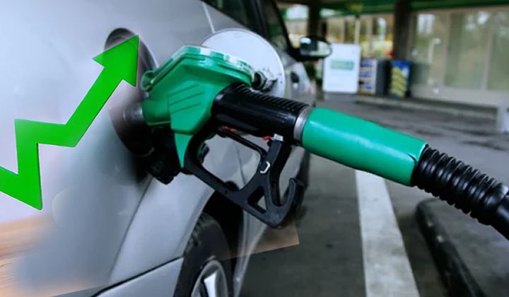 Petrol Landing Cost Price Now At N1,117/litre, MEMAN Reveals