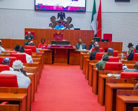 Tax Reform Bills: Senate Halts Action, Forms Ad hoc Committee To Interface With FG Amid Pressure