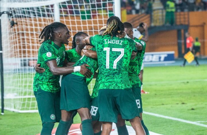 super eagles set for benin clash