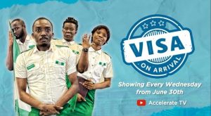 5 Must-Watch Nollywood Movies And Series This June