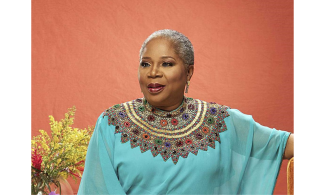 Things To Know About Nigerian Iconic Singer Onyeka Onwenu