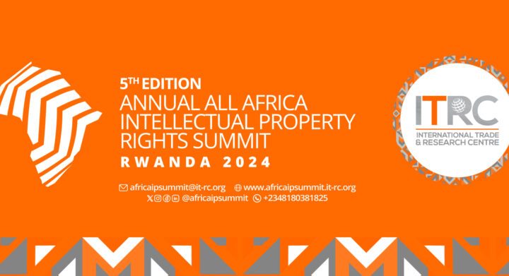 th Annual Africa Intellectual Property Summit Holds Nov – in Kigali, Rwanda