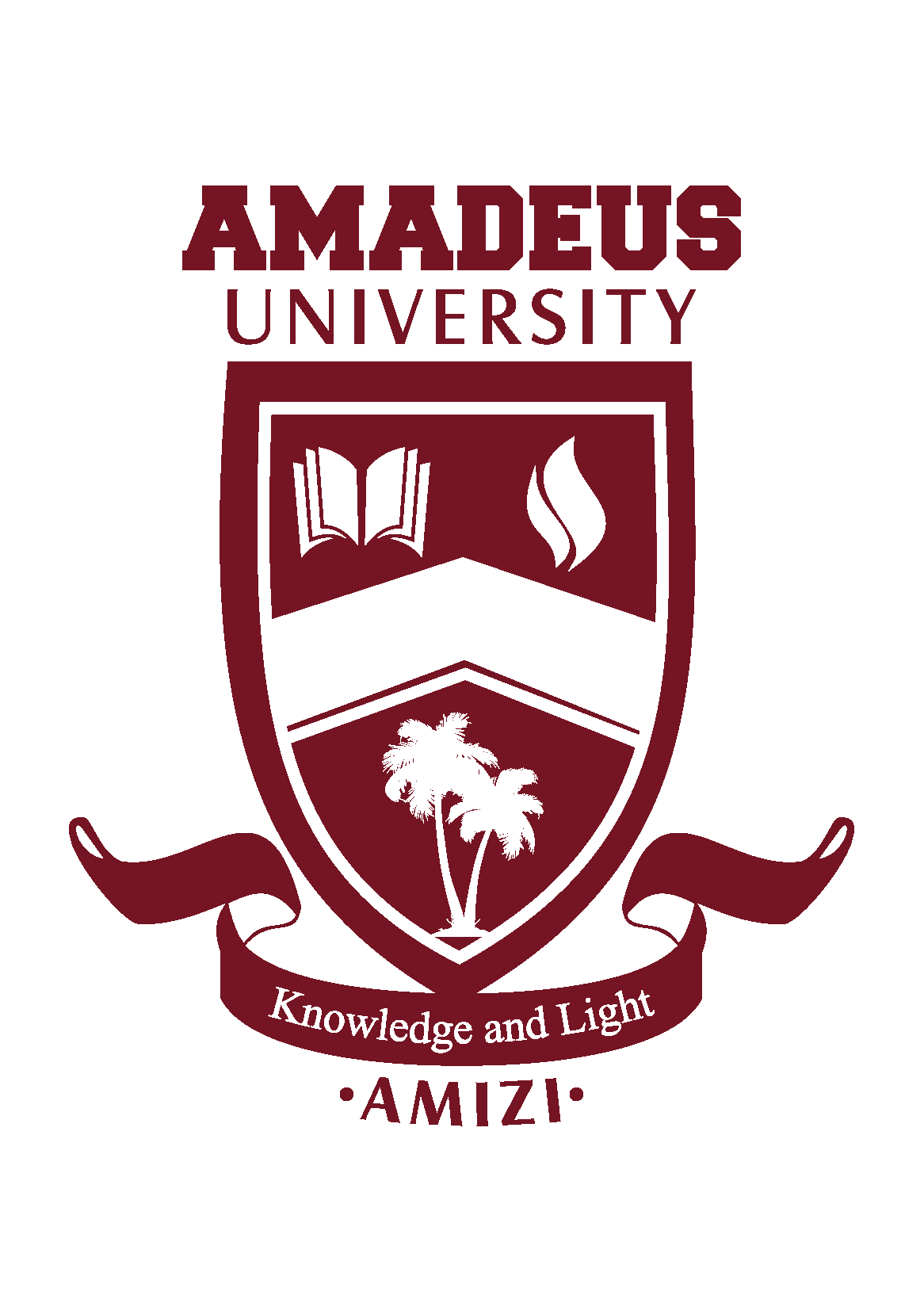 Amadeus University Appoints Pro-Chancellor, Other Principal Officers