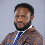 Abuja DisCo Appoints New CEO  Chijioke Okwuokenye