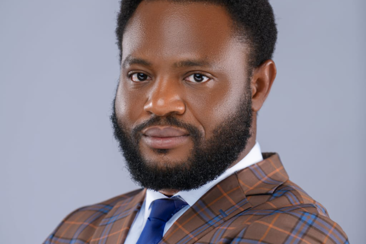 Abuja DisCo Appoints New CEO  Chijioke Okwuokenye