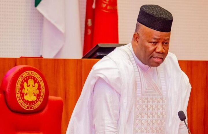 Minimum Wage: Housemaids, Gatemen, Other Domestic Workers Entitled To N70,000 Monthly - Akpabio