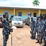 Anambra Police Command Begin  Retraining Of Officers 