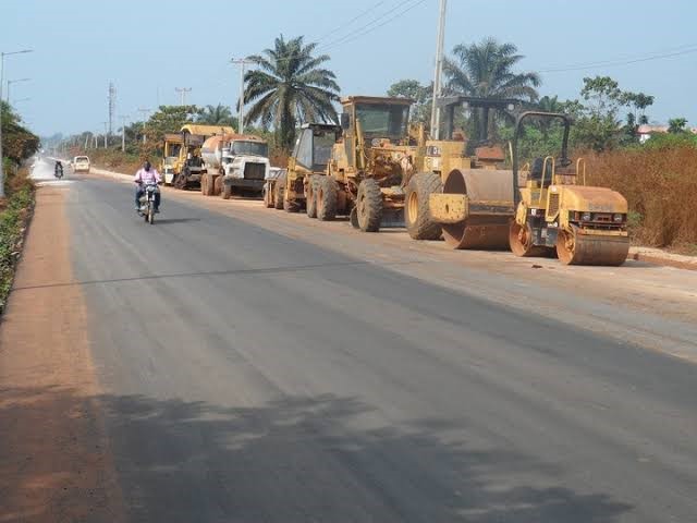 Anambra Govt Orders Property Owners Along Amawbia-Agulu-Uga Road To Relocate As Dualisation Begins