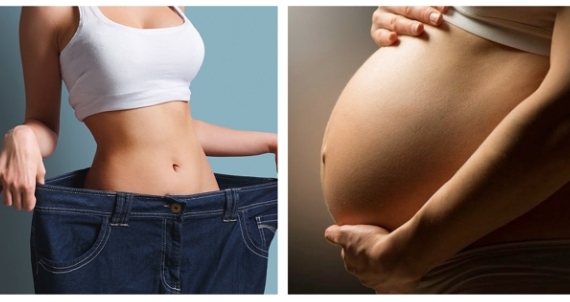 Anti Obesity And Diabetes Drugs May Also Enhance Fertility