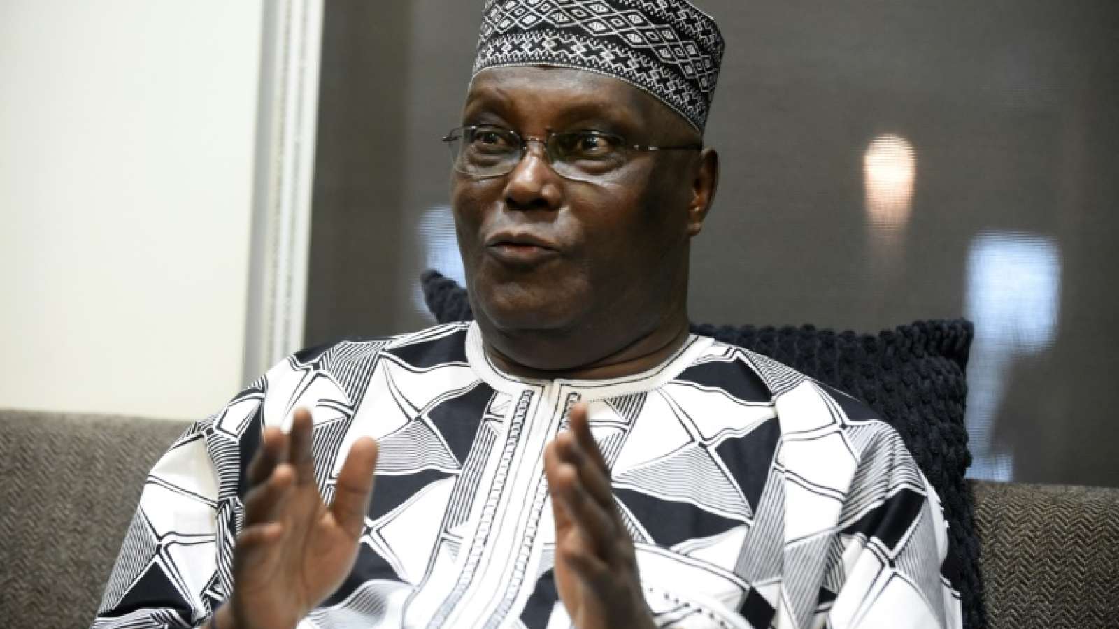 Cutting Cost Of Governance: Atiku Questions Tinubu’s Silence On Implementing Oronsaye Report