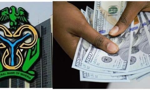 CBN Sells $148m To 29 Authorised Dealers As Naira Depreciation Persists