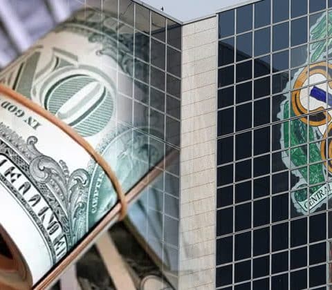 How Nigeria's FX Reserves Dropped By $1.3bn– Report