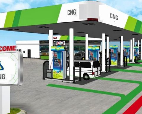 Free CNG Conversion Centres Across Nigeria [See Full List]