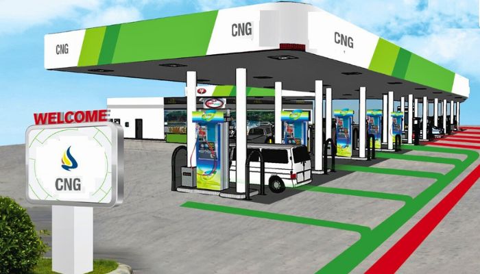 Free CNG Conversion Centres Across Nigeria [See Full List]