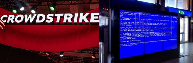 CrowdStrike Apologises for Global IT Outage, As Systems Slowly Returning Online