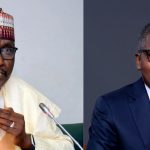 Dangote Refinery: NNPC Boss Denies Owning Blending Plant In Malta