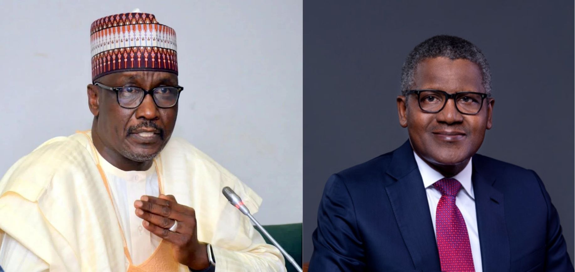 Dangote Refinery: NNPC Boss Denies Owning Blending Plant In Malta