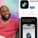 Davido app Chatter