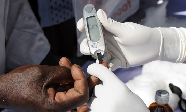 Nigerians Should Adopt Healthy Lifestyle To Curb Diabetes Scourge – Medical Expert