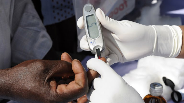 Nigerians Should Adopt Healthy Lifestyle To Curb Diabetes Scourge – Medical Expert