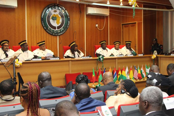 #EndSARS: ECOWAS Court Indicts Nigerian Govt Over Human Rights Abuses, Orders Payment Of N10m To Victims
