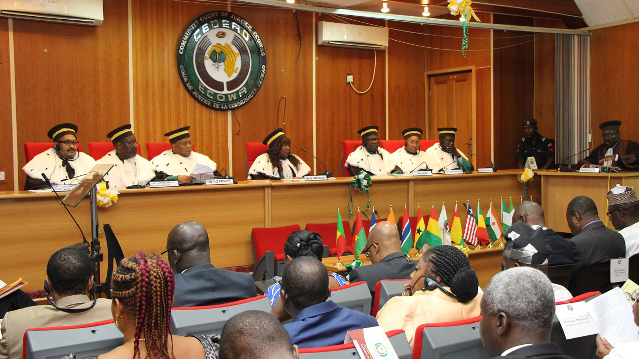 #EndSARS: ECOWAS Court Indicts Nigerian Govt Over Human Rights Abuses, Orders Payment Of N10m To Victims