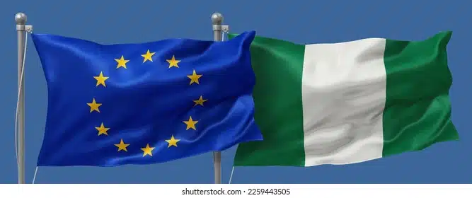 EU-Nigeria Trade Volume Trade Volume Hits €24.6bn Amid 18.7% Drop