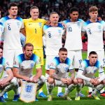 Euro 2024: England Still Failing The Big Tests