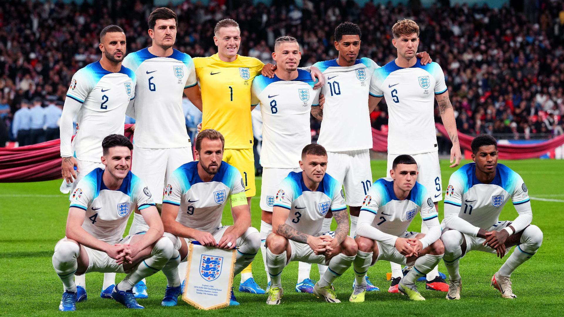 Euro 2024: England Still Failing The Big Tests