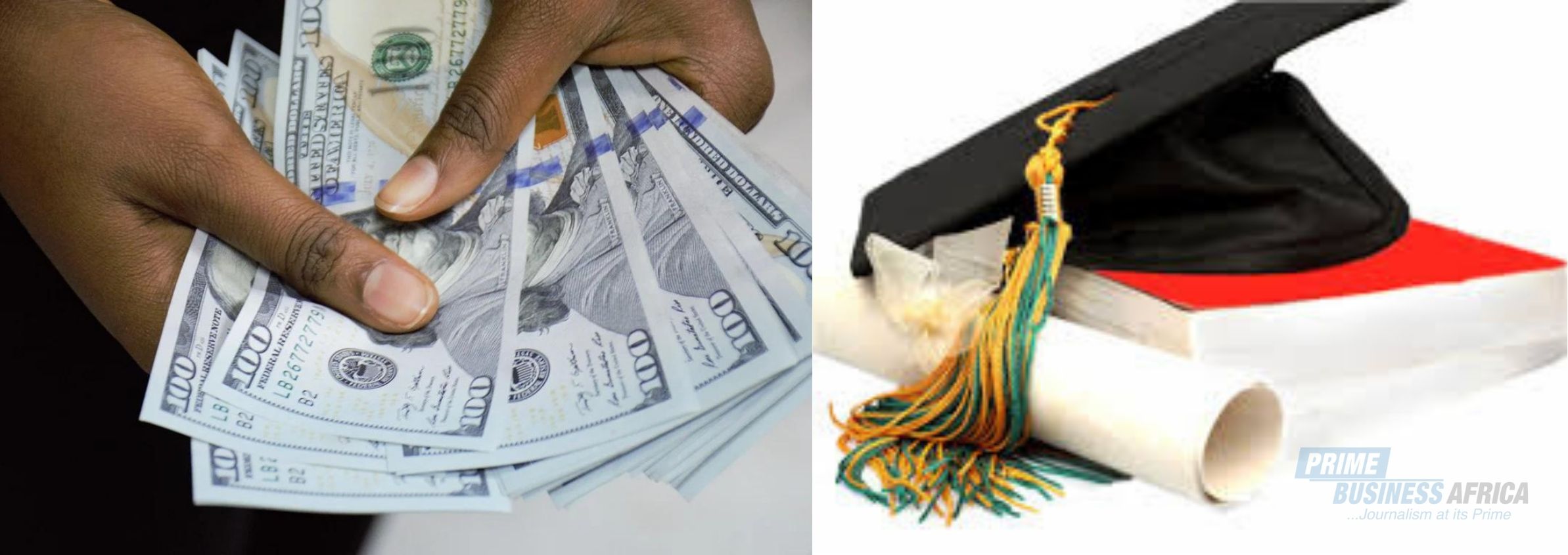 Nigeria’s FX Allocation To Foreign Education Drops By 83% Amid Enrolment Decline