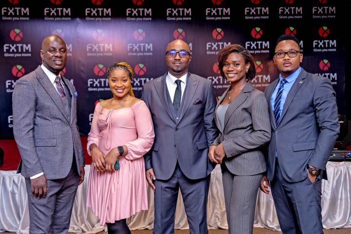 FXTM Academy Concludes Successful Event In PHC, Host Next Event In Lagos