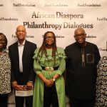 Ford Foundation Calls For Strategic Diaspora Philanthropy To Promote Sustainable Africa