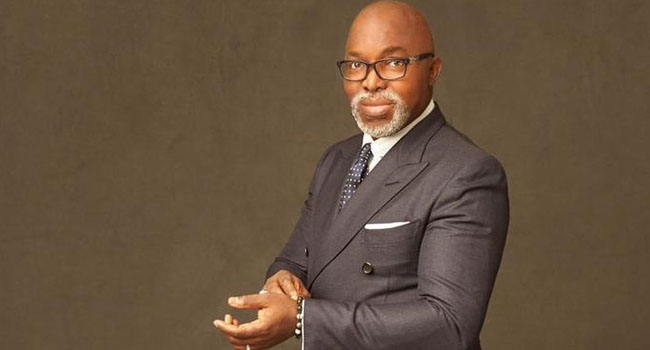 Former NFF President Amaju Pinnick